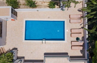 Foto 3 - Villa Stephanotis 3 Bedroom With Private Pool