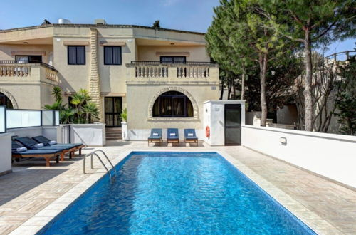 Foto 29 - Villa Stephanotis 3 Bedroom With Private Pool