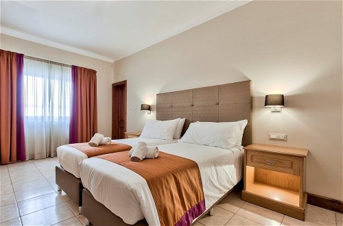 Foto 22 - Villa Stephanotis 3 Bedroom With Private Pool