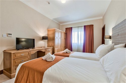 Photo 24 - Villa Stephanotis 3 Bedroom With Private Pool