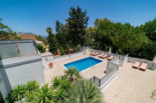 Foto 4 - Villa Stephanotis 3 Bedroom With Private Pool