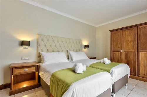 Foto 16 - Villa Stephanotis 3 Bedroom With Private Pool