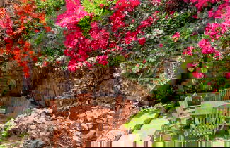 Foto 1 - Bougainvillea Breeze & Marina View
