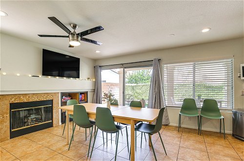Photo 19 - Sunny Indio Home w/ Private Pool & Game Room