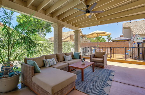 Photo 30 - Sunny Indio Home w/ Private Pool & Game Room