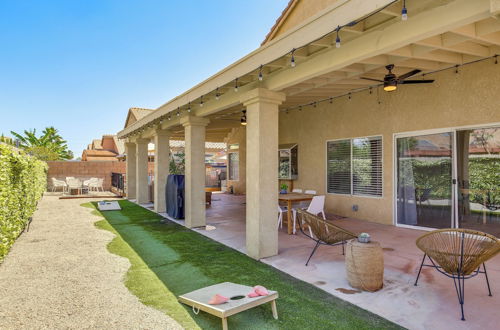 Photo 32 - Sunny Indio Home w/ Private Pool & Game Room