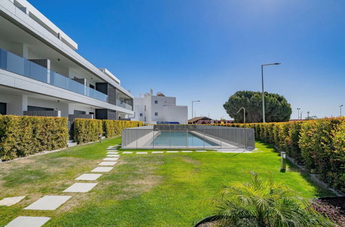 Photo 31 - Deluxe Tavira Seaside Apartment by Ideal Homes