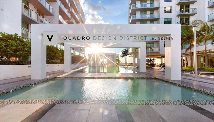 Foto 1 - Quadro Design District by Vesper