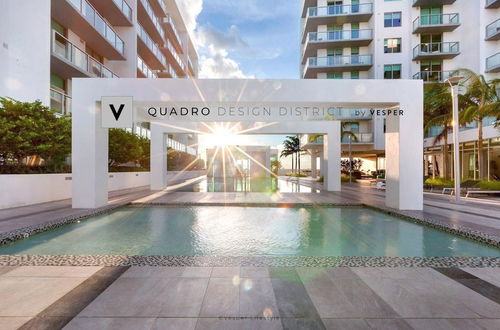 Foto 1 - Quadro Design District by Vesper