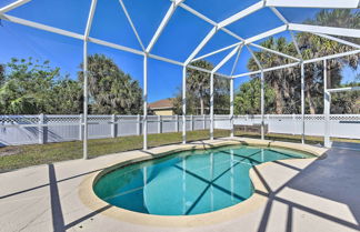 Photo 1 - Rotonda West Home w/ Heated Pool, 5 Mi to Beach