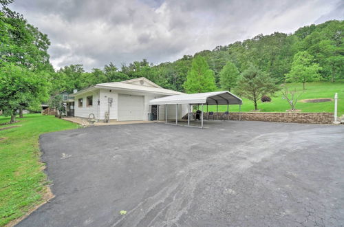 Photo 6 - Quaint Zanesville Home w/ Game Room & Yard