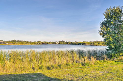 Photo 4 - Newly Built Port Charlotte Retreat w/ Patio