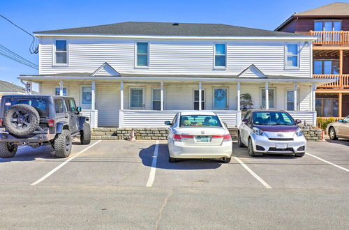 Photo 21 - Seaside Escape w/ Porch + Direct Beach Access