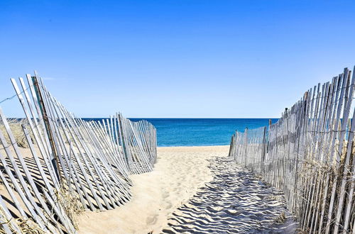 Photo 16 - Seaside Escape w/ Porch + Direct Beach Access