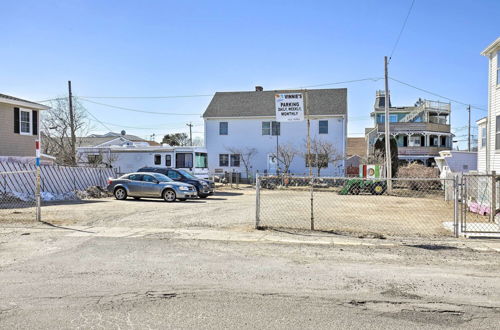 Photo 23 - Seaside Escape w/ Porch + Direct Beach Access