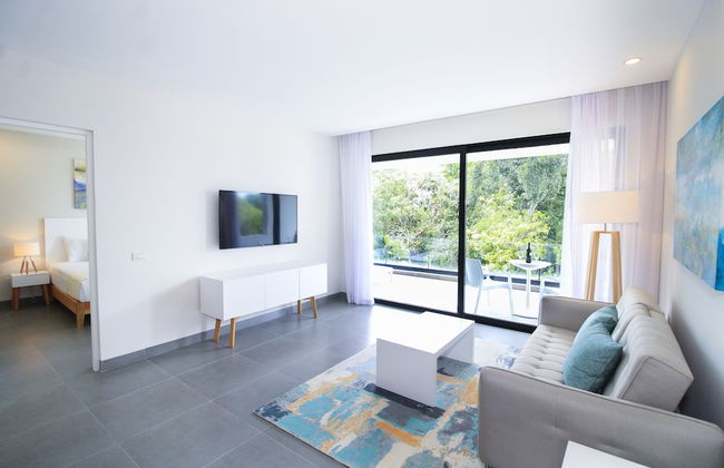Nick Price Apartments by Spot Rentals - Foto 12