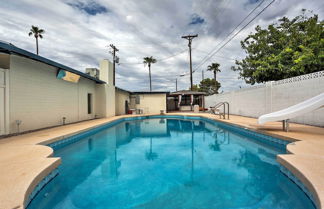 Photo 1 - Scottsdale Home w/ Pool: 3 Mi to Papago Park