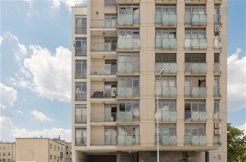 Foto 73 - Sielecka Apartment Warsaw by Renters