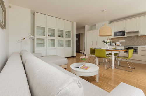 Photo 12 - Sielecka Apartment Warsaw by Renters