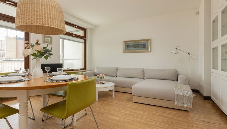 Photo 1 - Sielecka Apartment Warsaw by Renters