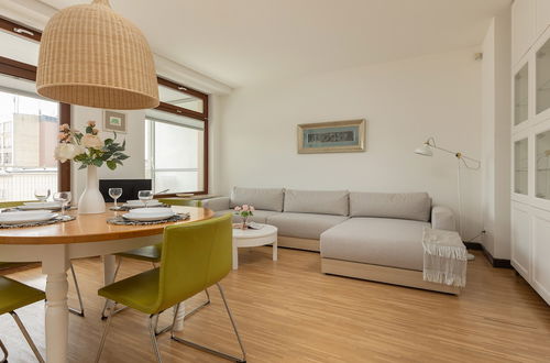 Photo 10 - Sielecka Apartment Warsaw by Renters