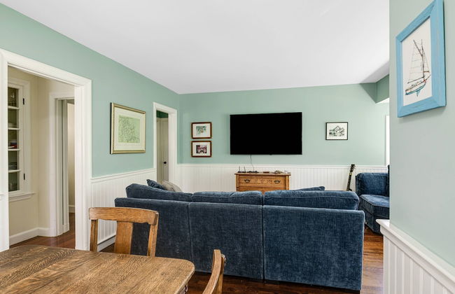 Sailors Rest - Photo 19