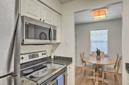 Photo 13 - Cozy Hanahan Condo w/ Cooper River Access