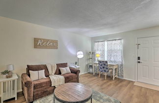 Photo 1 - Cozy Hanahan Condo w/ Cooper River Access