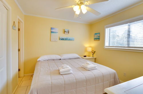 Photo 34 - Bright Beachy Condo Getaway on Hilton Head Island