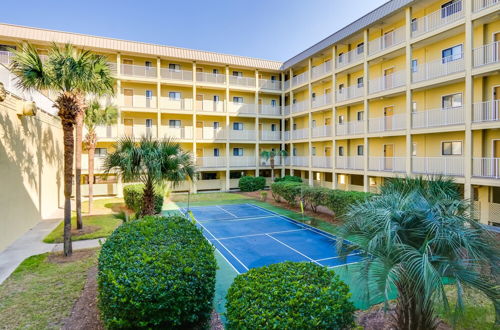 Photo 22 - Bright Beachy Condo Getaway on Hilton Head Island