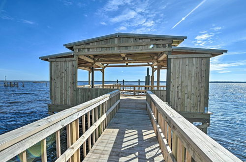 Photo 45 - Luxurious Waterfront Home w/ Private Pier & Views