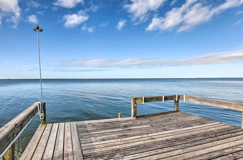 Photo 27 - Lakefront Retreat w/ Game Room & Private Dock