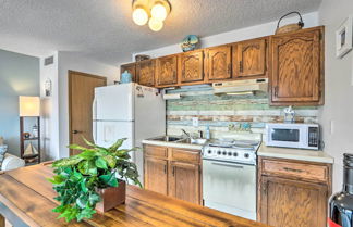 Photo 3 - Cozy Osage Beach Condo w/ Boat Slip Available