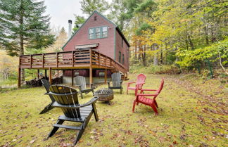 Photo 1 - Cozy Wilmington Home: 6 Mi to Mount Snow