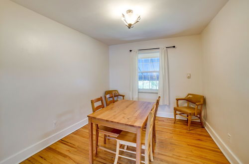 Photo 15 - Peaceful Pittsburgh Townhome w/ Large Yard