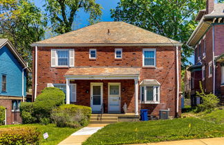 Photo 1 - Peaceful Pittsburgh Townhome w/ Large Yard