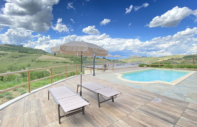 Le Cornici - Cascina di Charme - Foto 37
