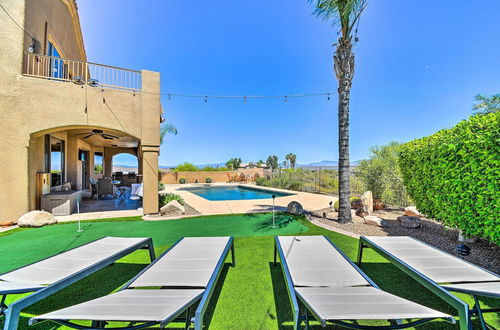 Photo 37 - Fountain Hills Home w/ Pool, Spa & Putting Green