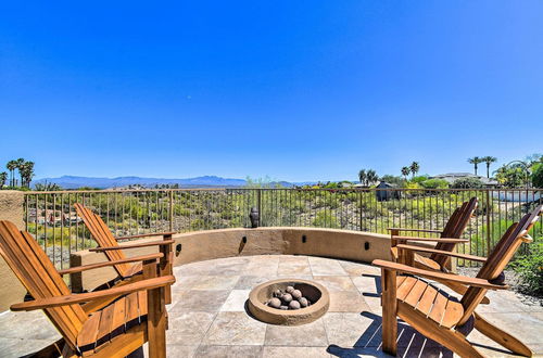 Photo 4 - Fountain Hills Home w/ Pool, Spa & Putting Green