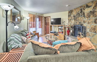 Foto 1 - Lovely Mtn Condo < 1 Mi to Angel Fire Resort