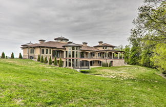 Photo 1 - Huge Lebanon Estate w/ Resort-style Amenities