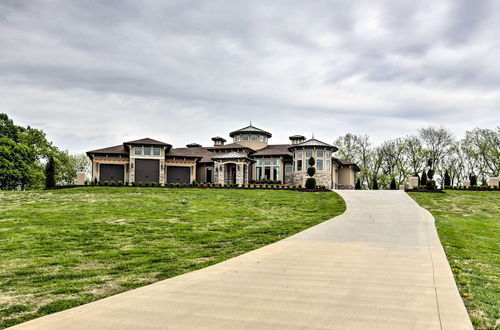 Photo 38 - Huge Lebanon Estate w/ Resort-style Amenities