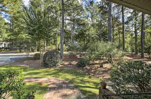 Photo 26 - Rustic Pinehurst House w/ Fire Pit & Game Room