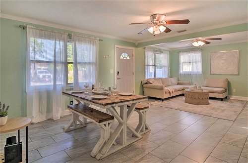 Photo 11 - Family-friendly, Pastel Gem w/ Private Pool
