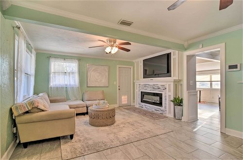 Photo 15 - Family-friendly, Pastel Gem w/ Private Pool