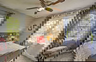 Foto 2 - Family-friendly Escape ~ 6 Mi to City Center