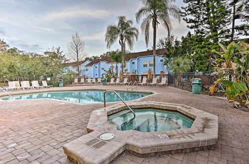 Photo 22 - Kissimmee Abode w/ Community Pool & Hot Tub