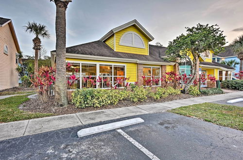 Photo 12 - Kissimmee Abode w/ Community Pool & Hot Tub