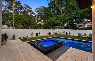 Foto 3 - Luxury Tampa Home w/ Pool, Jacuzzi & Amenities