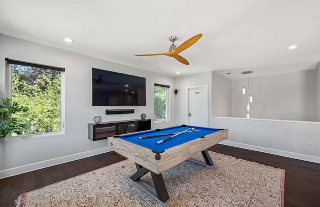 Luxury Tampa Home w/ Pool, Jacuzzi & Amenities - Foto 45